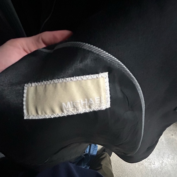 Mk 42 long suit jacket. With or without matching pants - Picture 2 of 3